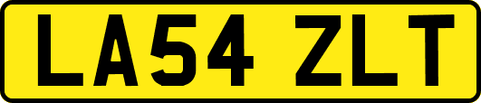 LA54ZLT