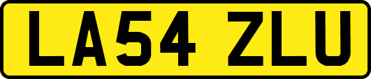 LA54ZLU