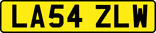 LA54ZLW