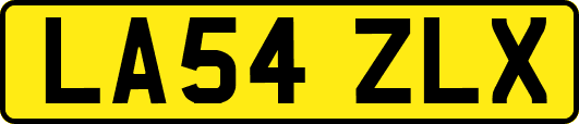 LA54ZLX