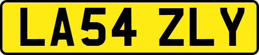 LA54ZLY