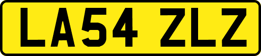 LA54ZLZ
