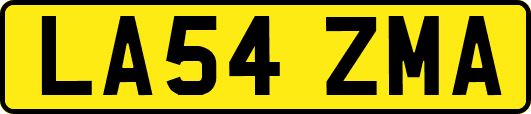 LA54ZMA