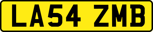 LA54ZMB
