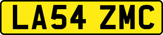 LA54ZMC