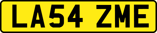 LA54ZME