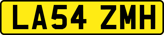 LA54ZMH