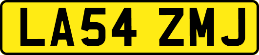 LA54ZMJ