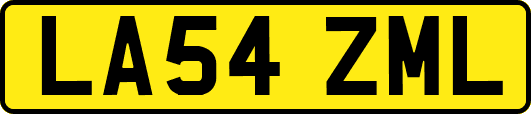 LA54ZML