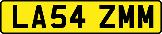 LA54ZMM