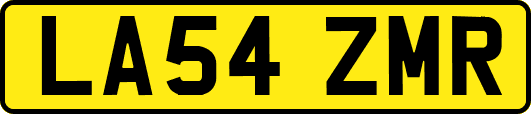 LA54ZMR