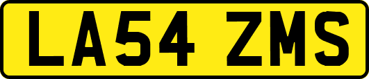 LA54ZMS