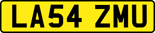 LA54ZMU