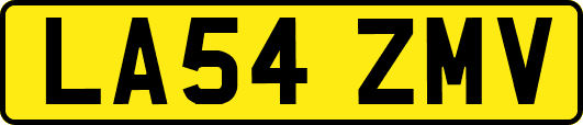 LA54ZMV