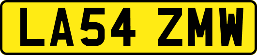 LA54ZMW