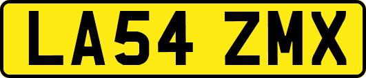 LA54ZMX
