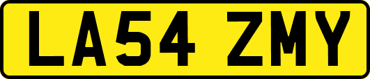 LA54ZMY