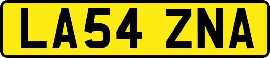 LA54ZNA