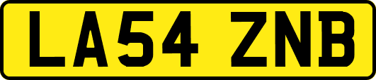 LA54ZNB