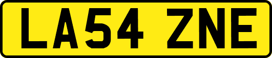 LA54ZNE
