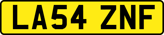 LA54ZNF