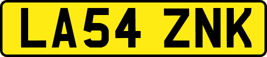LA54ZNK