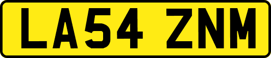 LA54ZNM