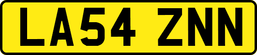 LA54ZNN