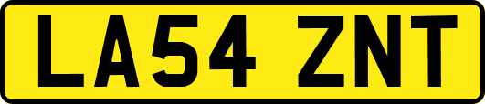 LA54ZNT