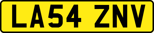 LA54ZNV
