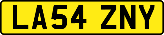 LA54ZNY