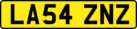 LA54ZNZ