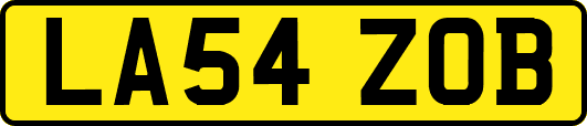 LA54ZOB