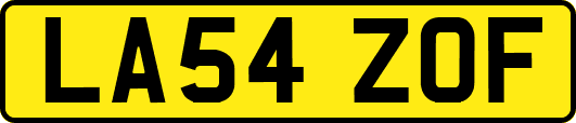 LA54ZOF