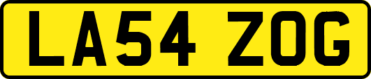 LA54ZOG