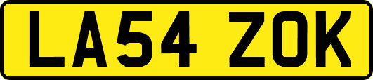 LA54ZOK