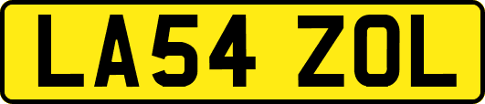 LA54ZOL