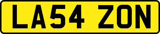 LA54ZON