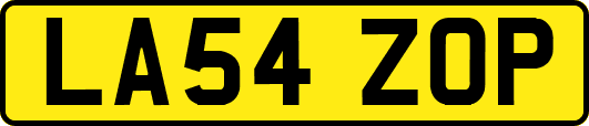 LA54ZOP