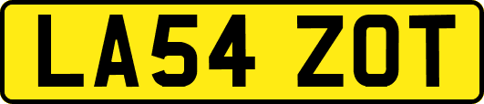 LA54ZOT