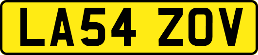 LA54ZOV