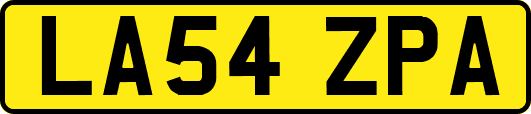 LA54ZPA