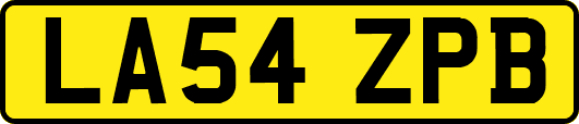 LA54ZPB
