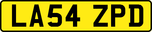 LA54ZPD