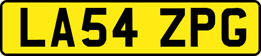 LA54ZPG