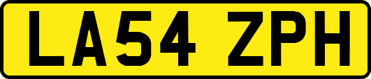 LA54ZPH
