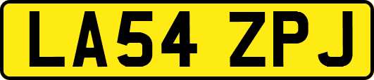 LA54ZPJ