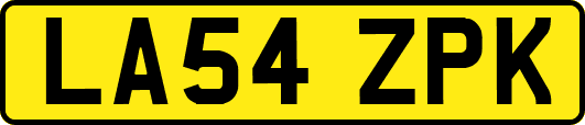 LA54ZPK