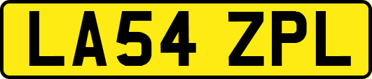 LA54ZPL