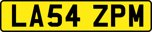 LA54ZPM